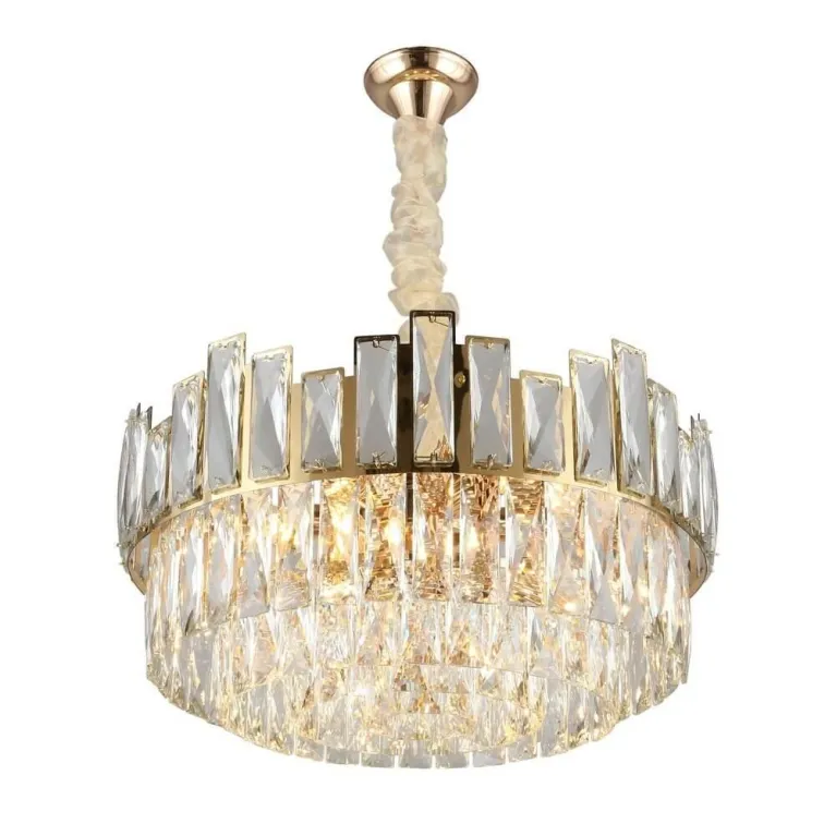Подвесная люстра Omnilux Vistrorio OML-67903-09 в Нижнем Новгороде