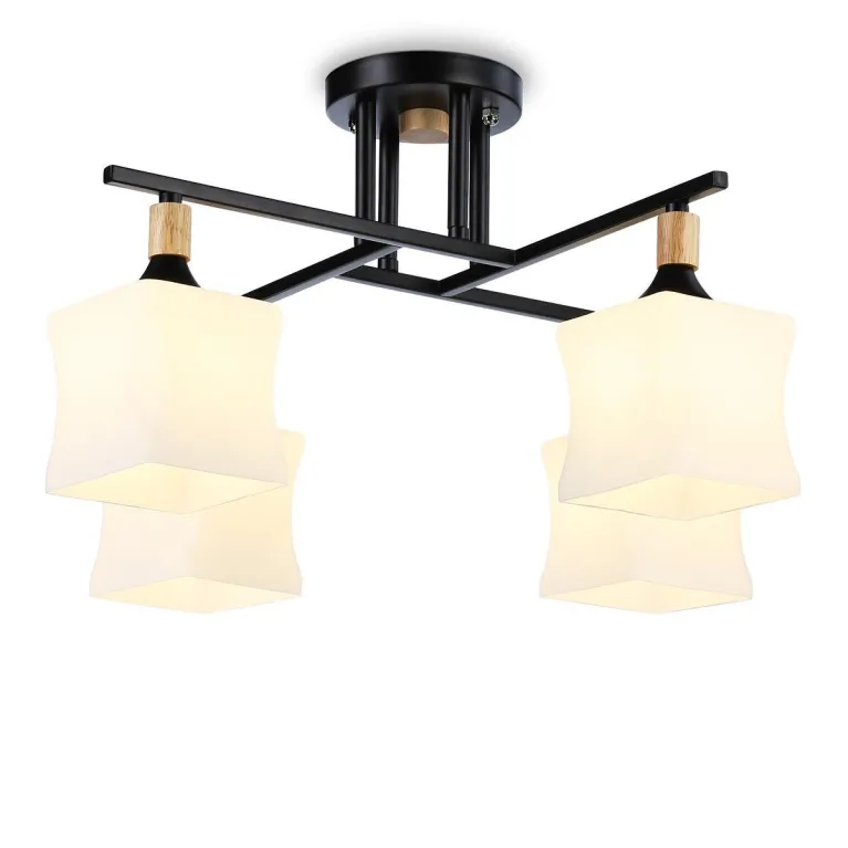 Потолочная люстра Ambrella light Traditional Modern TR9497 в Нижнем Новгороде