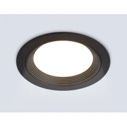 Встраиваемый светильник Ambrella Light Techno spot GX Standard tech TN51802