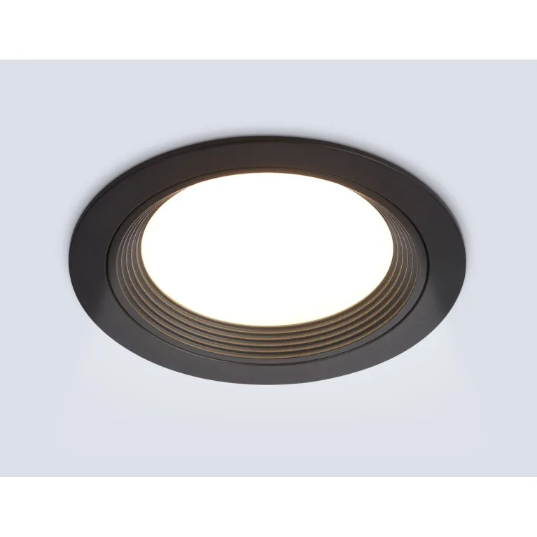 Встраиваемый светильник Ambrella Light Techno spot GX Standard tech TN51802 в Нижнем Новгороде