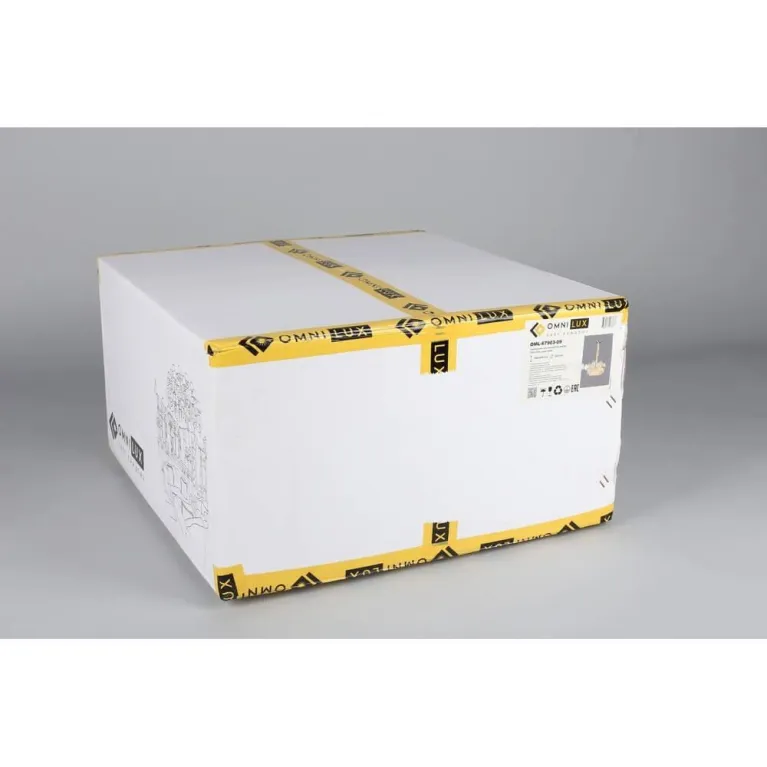 Подвесная люстра Omnilux Vistrorio OML-67903-09 в Нижнем Новгороде