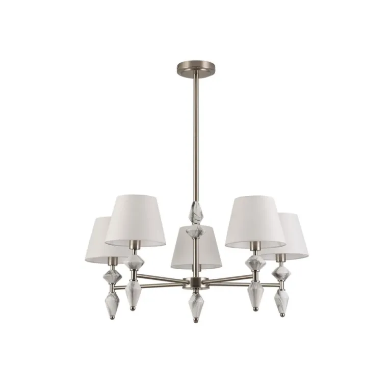 Люстра на штанге Lumion Classi Vermont 8274/5 в Нижнем Новгороде