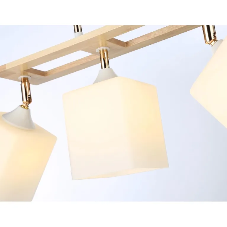 Потолочная люстра Ambrella light Traditional Modern TR9505 в Нижнем Новгороде