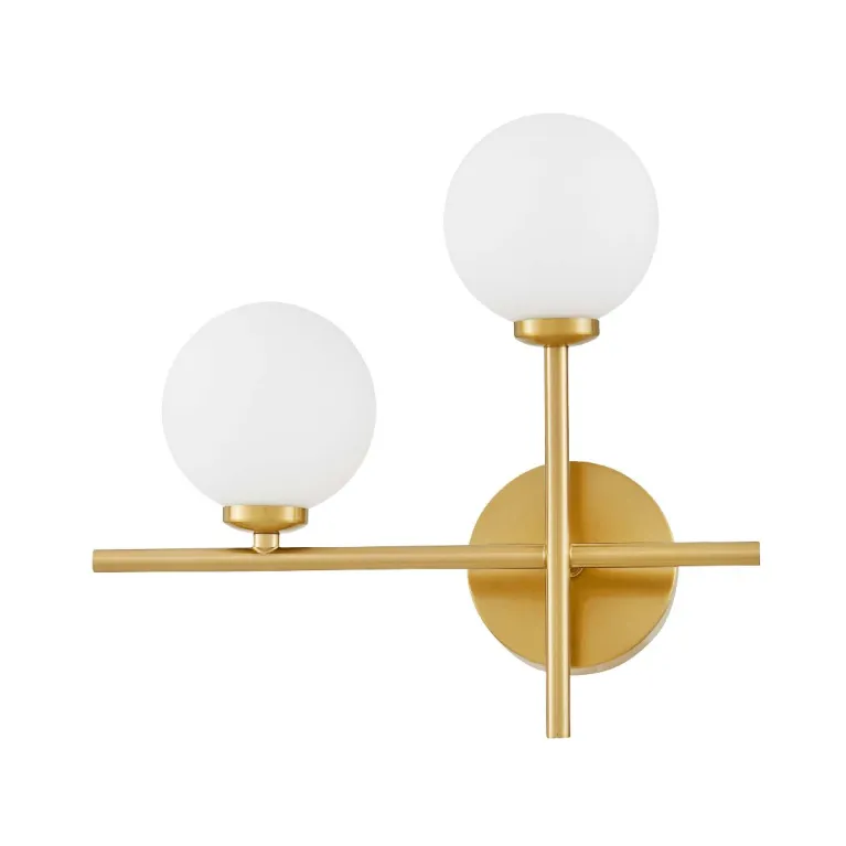 Бра Lumina Deco Marsiada LDW 6033N-2 MD в Нижнем Новгороде