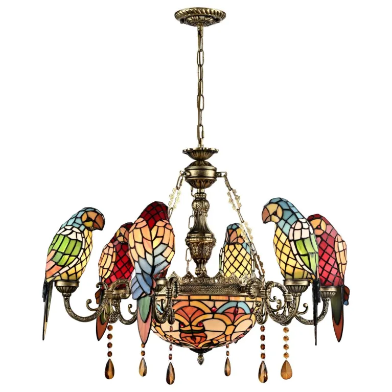 Подвесная люстра Velante 894-803-09 в Нижнем Новгороде