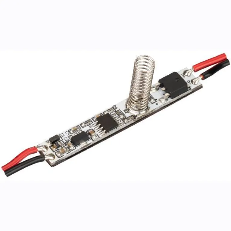 Диммер Arlight Smart-D13-H20-Dim 031620 в Нижнем Новгороде