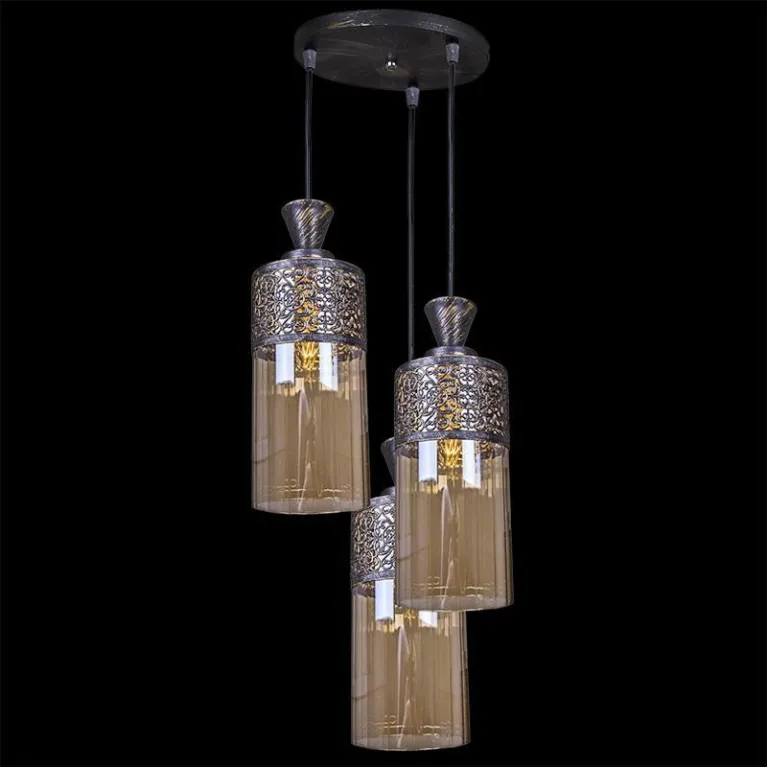 Подвесной светильник Reluce 03107-0.4-03 в Нижнем Новгороде