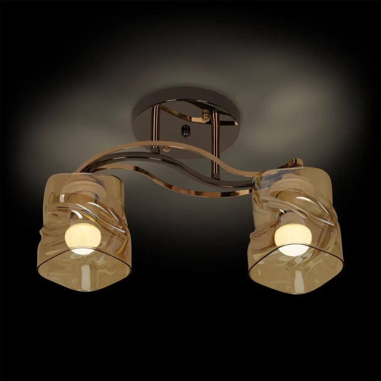 Потолочная люстра Ritter Royal 52418 2 в Нижнем Новгороде