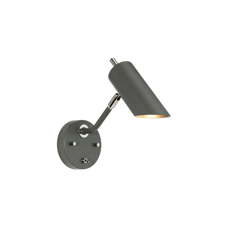 Спот Elstead Lighting Quinto QUINTO1-GPN в Нижнем Новгороде