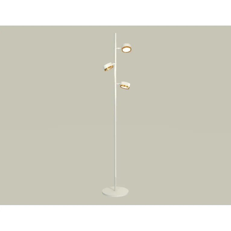 Торшер Ambrella Light Traditional (C9812, N8124) XB9812152 в Нижнем Новгороде