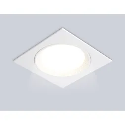 Встраиваемый светильник Ambrella Light Techno spot GX Standard tech TN51803
