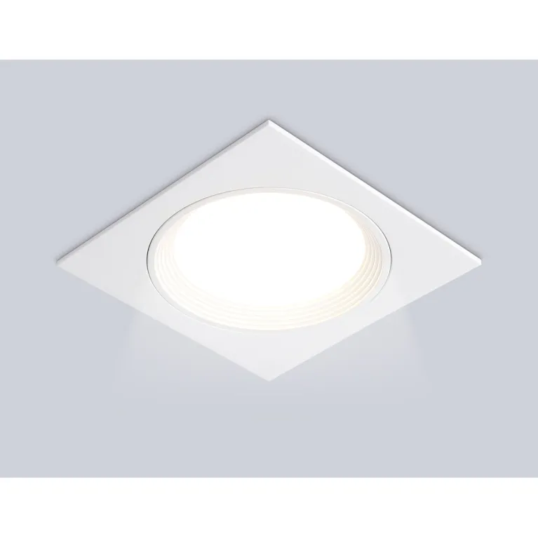 Встраиваемый светильник Ambrella Light Techno spot GX Standard tech TN51803 в Нижнем Новгороде