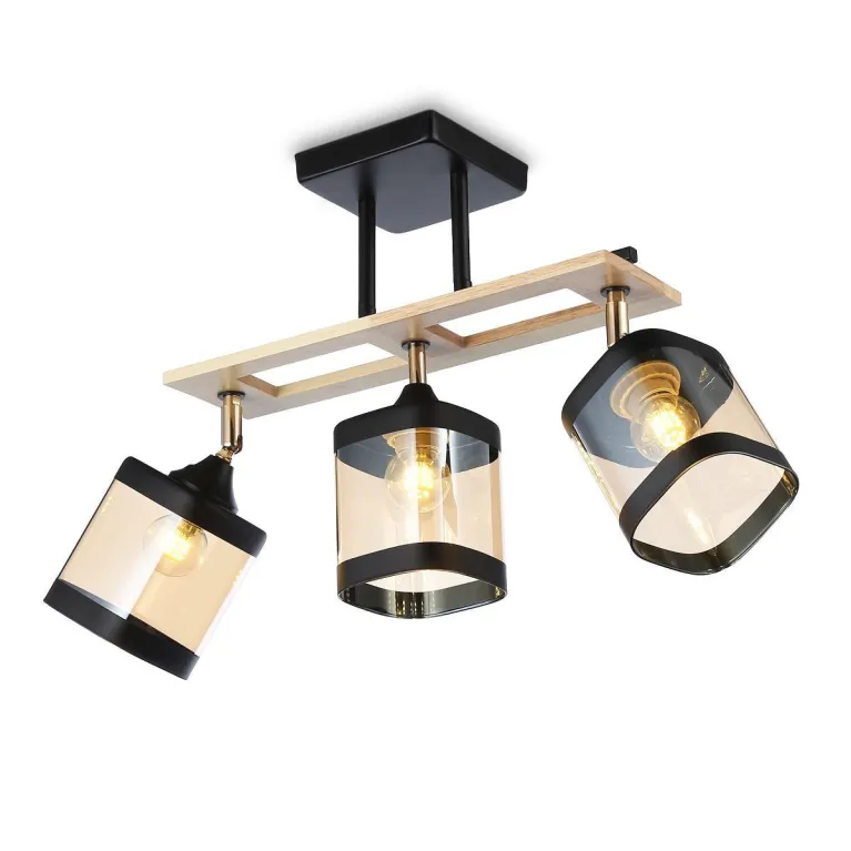 Потолочная люстра Ambrella light Traditional Modern TR9527 в Нижнем Новгороде