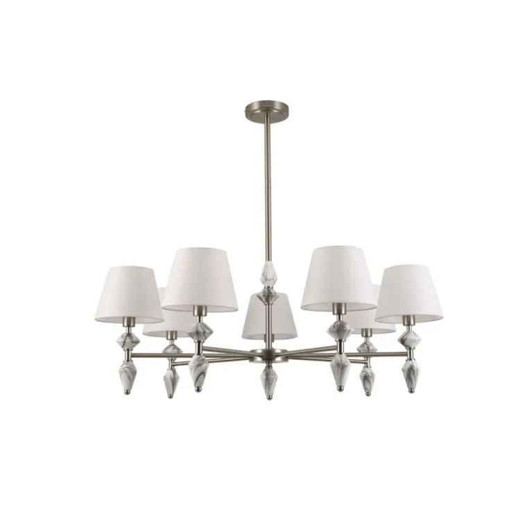 Люстра на штанге Lumion Classi Vermont 8274/7 в Нижнем Новгороде