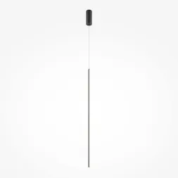 Подвесной светильник Maytoni Modern Halo MOD246PL-L24BK1