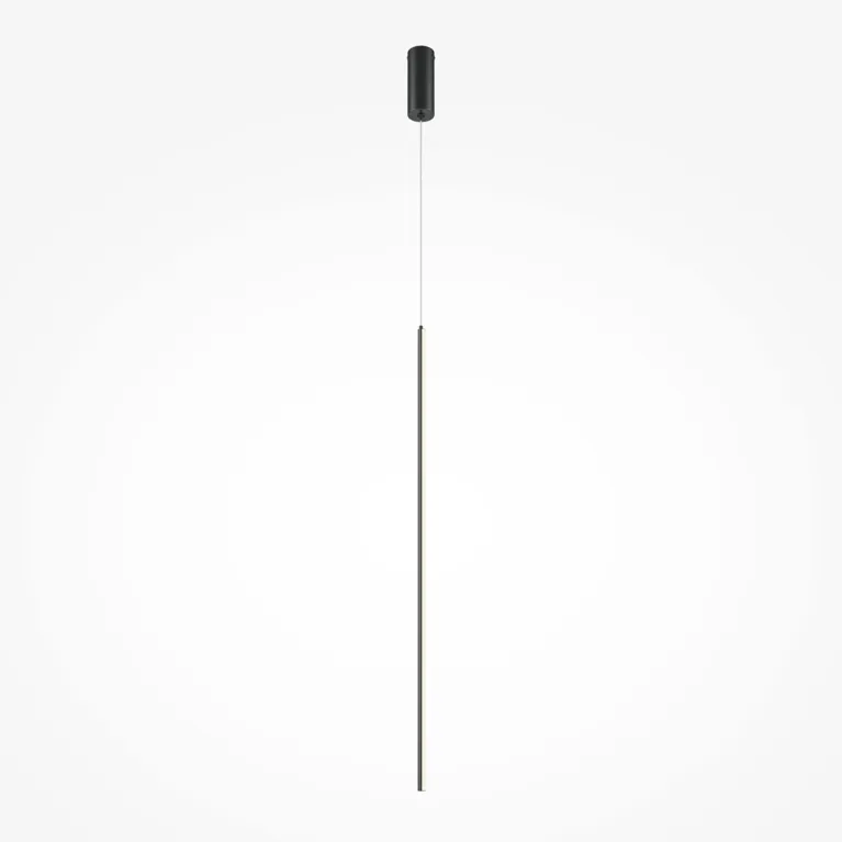 Подвесной светильник Maytoni Modern Halo MOD246PL-L24BK1 в Нижнем Новгороде