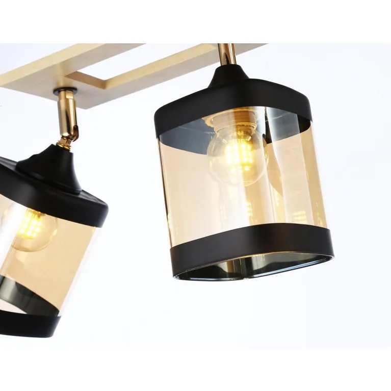 Потолочная люстра Ambrella light Traditional Modern TR9527 в Нижнем Новгороде
