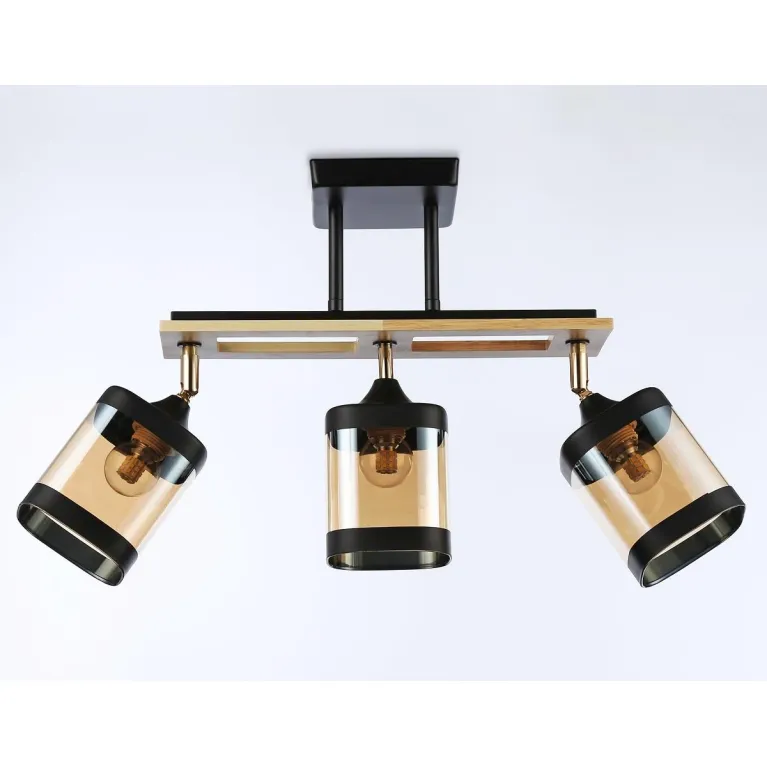 Потолочная люстра Ambrella light Traditional Modern TR9527 в Нижнем Новгороде