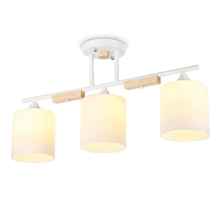 Потолочная люстра Ambrella light Traditional Modern TR9546 в Нижнем Новгороде