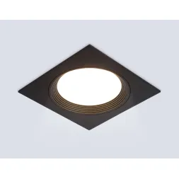 Встраиваемый светильник Ambrella Light Techno spot GX Standard tech TN51804