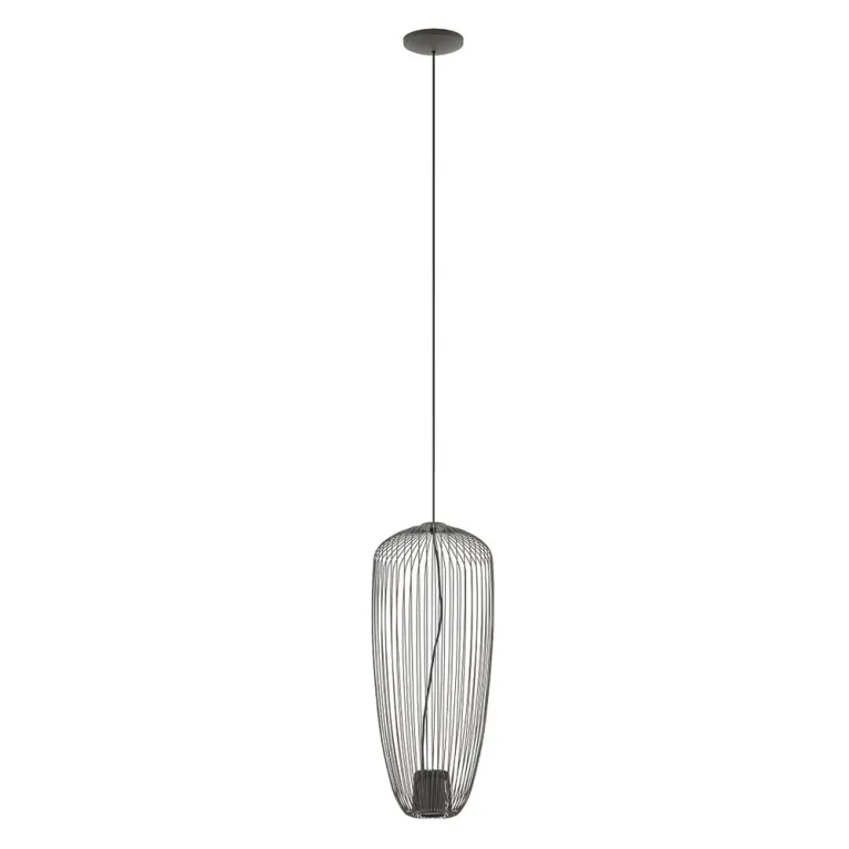 Подвесной светильник Nowodvorski Pumpkin S Umbra Gray 11243 в Нижнем Новгороде
