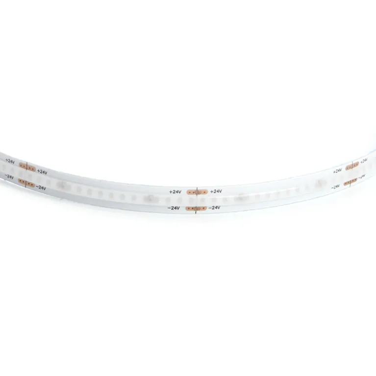 Светодиодная лента Feron LS530 24В 2110 8Вт/м синий 5м IP20 48267 в Нижнем Новгороде