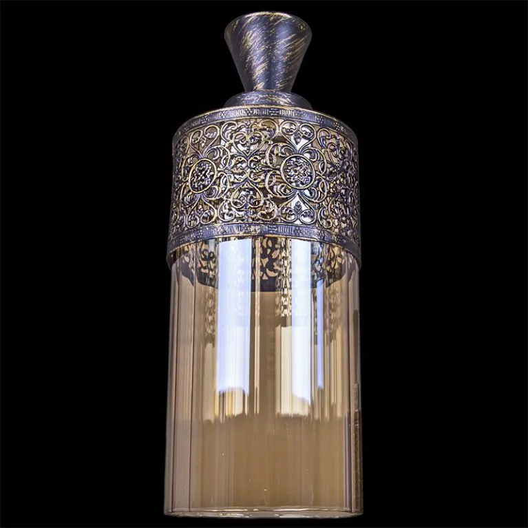 Подвесной светильник Reluce 03107-0.4-03 в Нижнем Новгороде