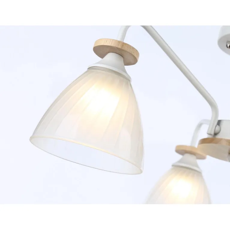 Потолочная люстра Ambrella light Traditional Modern TR9562 в Нижнем Новгороде
