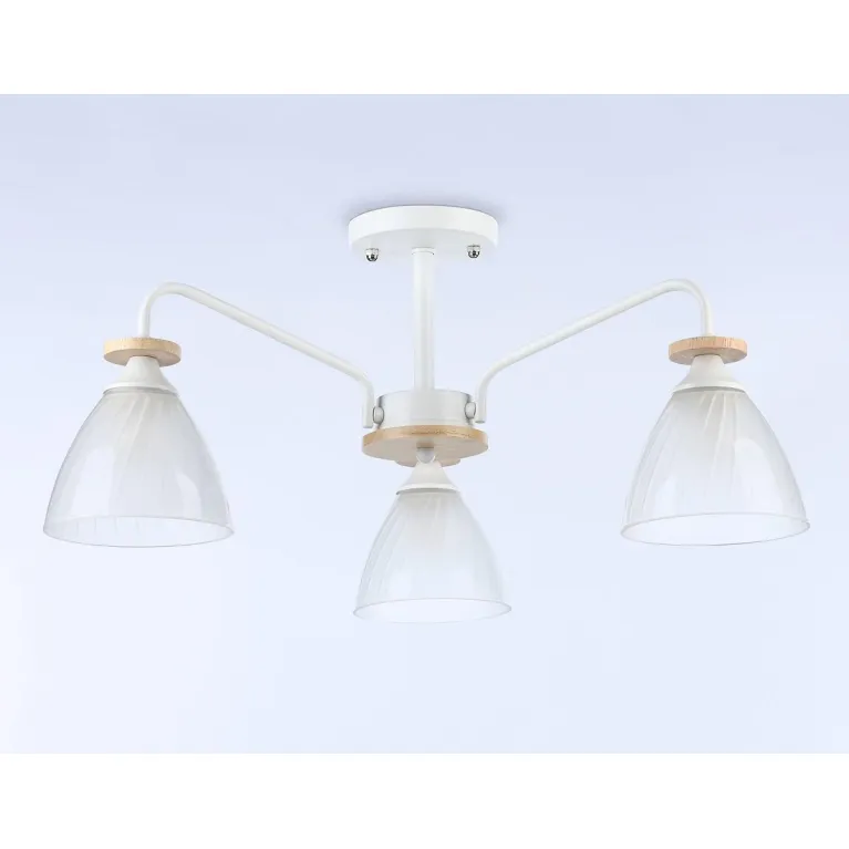 Потолочная люстра Ambrella light Traditional Modern TR9562 в Нижнем Новгороде