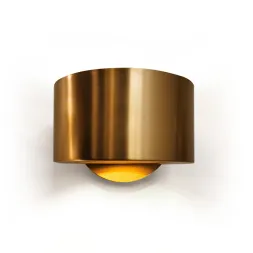 Настенный светильник Delight Collection CD006 CD006 brass