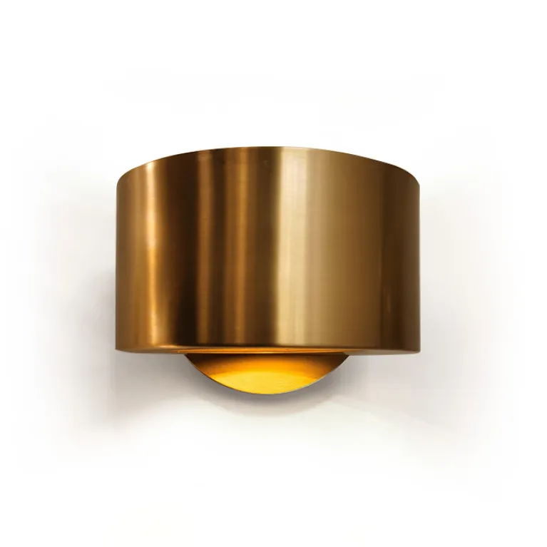 Настенный светильник Delight Collection CD006 CD006 brass в Нижнем Новгороде