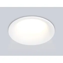 Встраиваемый светильник Ambrella Light Techno spot GX Standard tech TN51810