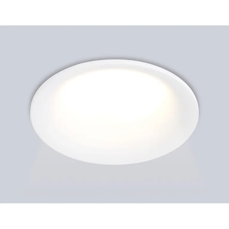 Встраиваемый светильник Ambrella Light Techno spot GX Standard tech TN51810 в Нижнем Новгороде