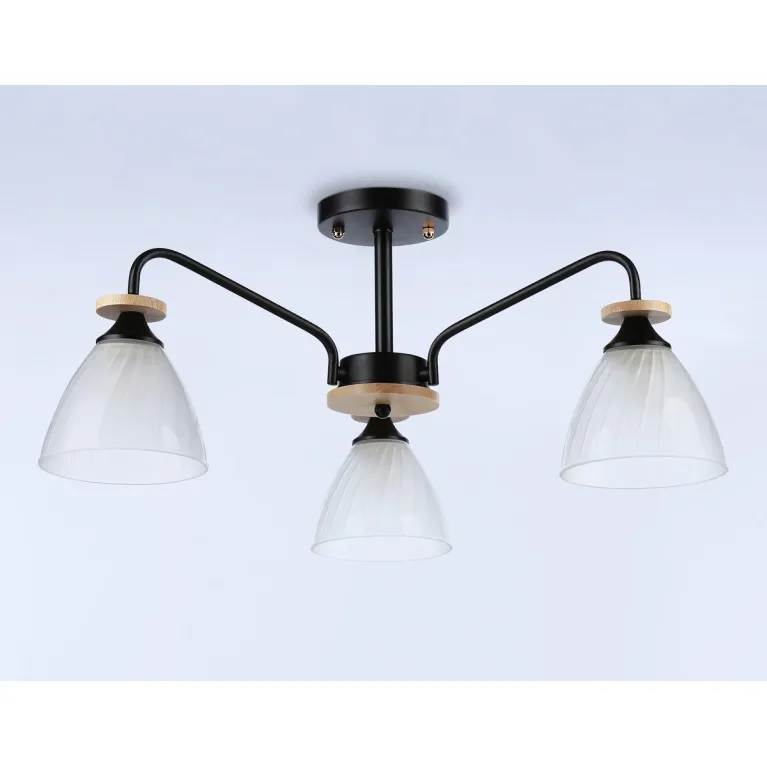 Потолочная люстра Ambrella light Traditional Modern TR9564 в Нижнем Новгороде
