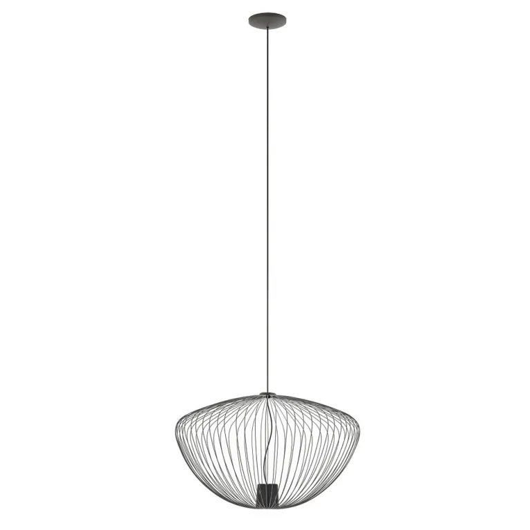 Подвесной светильник Nowodvorski Pumpkin M Umbra Gray 11245 в Нижнем Новгороде