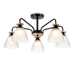 Потолочная люстра Ambrella light Traditional Modern TR9571
