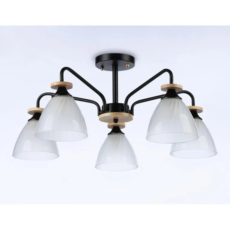 Потолочная люстра Ambrella light Traditional Modern TR9571 в Нижнем Новгороде