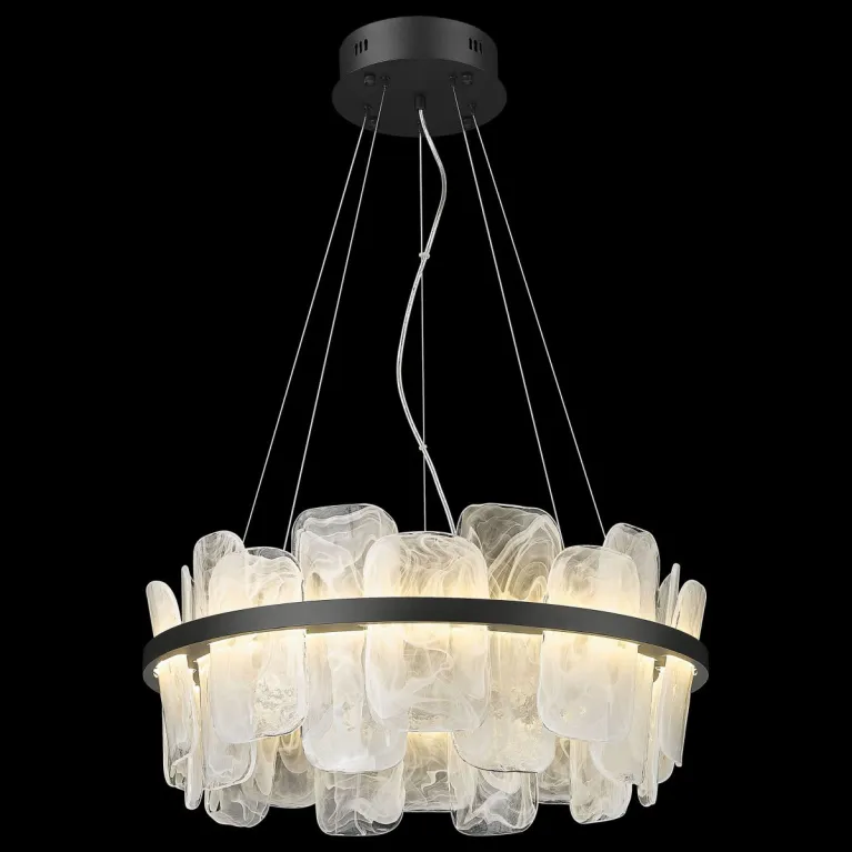 Подвесная люстра Wertmark Nelly WE158.20.603 в Нижнем Новгороде