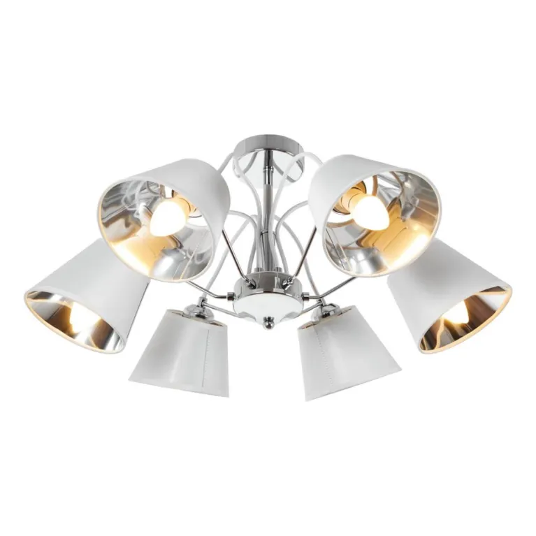 Потолочная люстра MyFar Amber MR1631-6C в Нижнем Новгороде