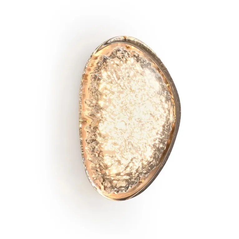 Настенный светильник Delight Collection MT9125 MT9125-1W large french gold в Нижнем Новгороде