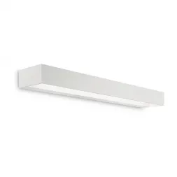 Настенный светодиодный светильник Ideal Lux Cube AP1 Big