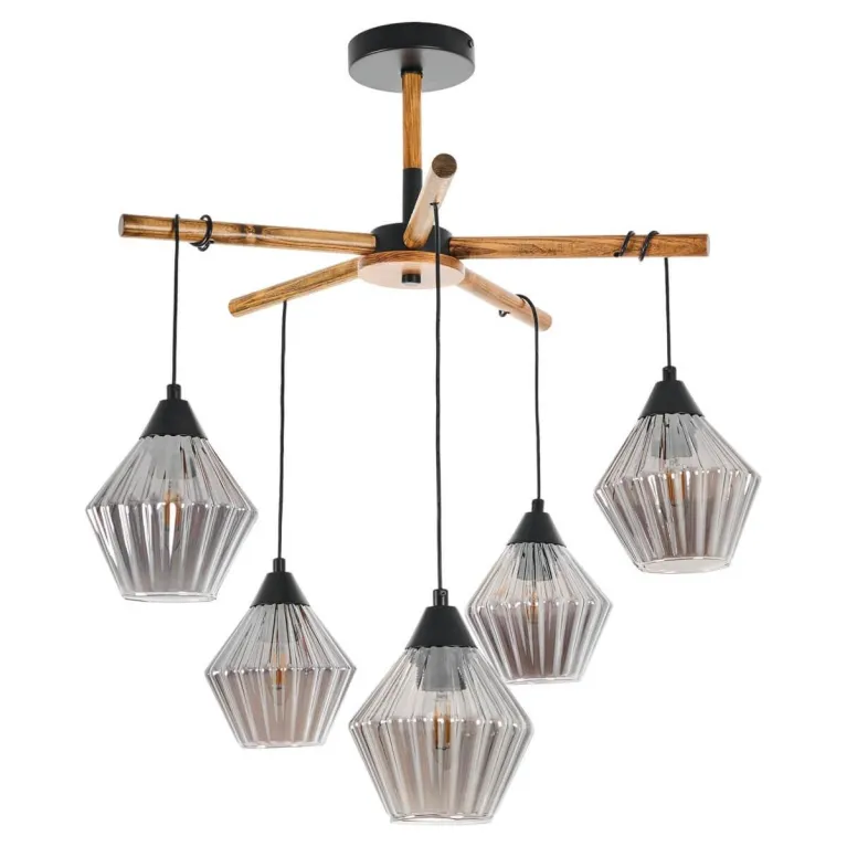 Потолочная люстра MyFar Bella MR1771-5C в Нижнем Новгороде