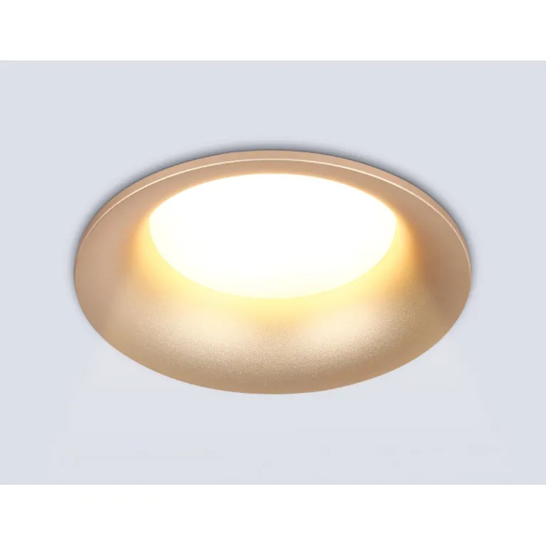 Встраиваемый светильник Ambrella Light Techno spot GX Standard tech TN51812 в Нижнем Новгороде