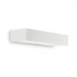 Настенный светодиодный светильник Ideal Lux Cube AP1 Small
