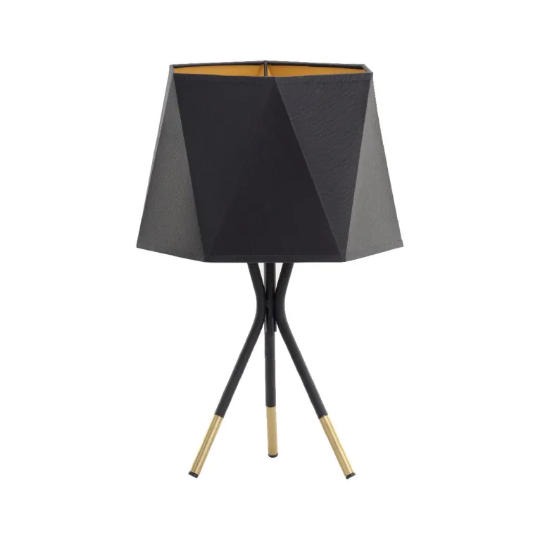 Настольная лампа Toplight Aileen TL1623T-01BG в Нижнем Новгороде