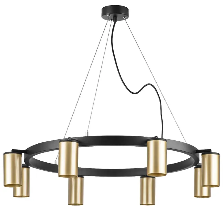 Подвесная люстра Lightstar Rullo (571018+214440-8) LR018408 в Нижнем Новгороде