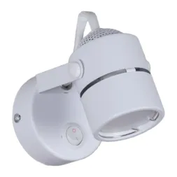 Спот Reluce 16020-9.5-001CT MR16 WT