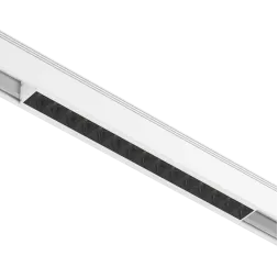 Трековый светильник DesignLed SY-601223-WH-25-WW 007808