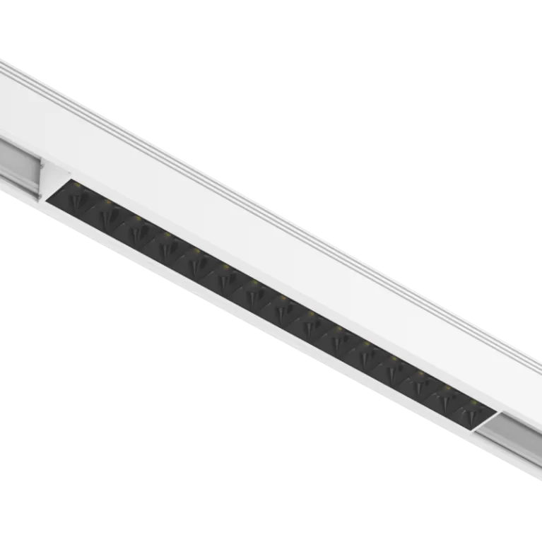 Трековый светильник DesignLed SY-601223-WH-25-WW 007808 в Нижнем Новгороде