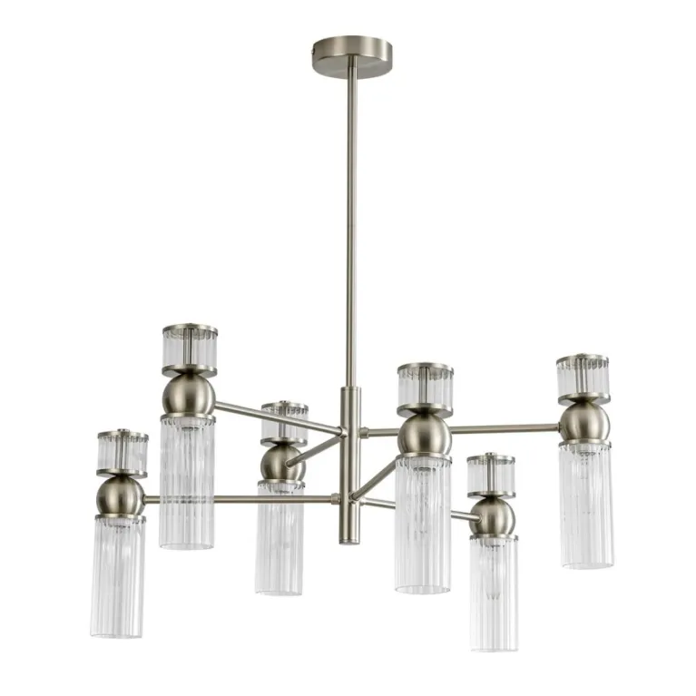 Люстра на штанге Lumion Moderni Denver 8277/6 в Нижнем Новгороде